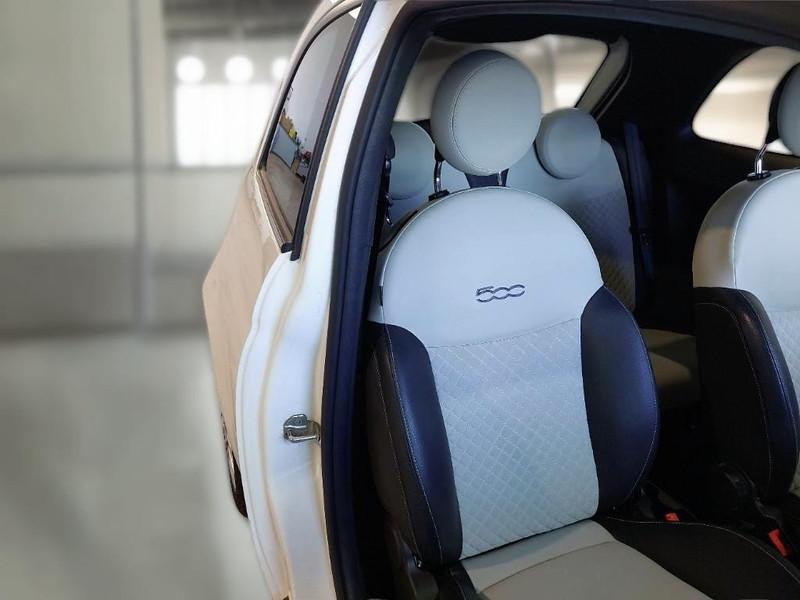 FIAT 500 1.0 70cv Ibrido Dolcevita