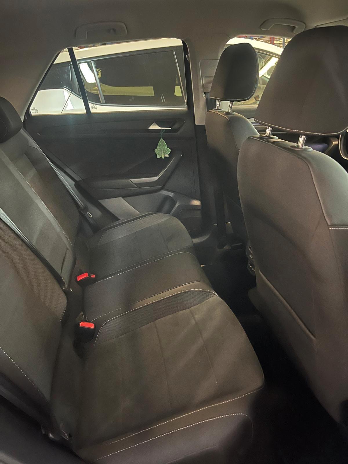 Volkswagen T-Roc 1.0 TSI Style