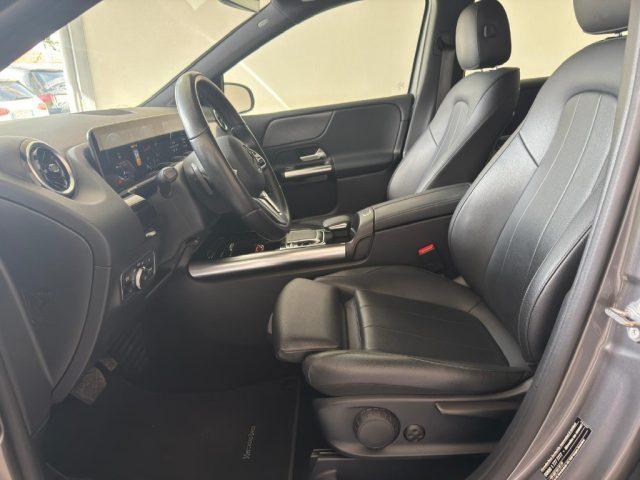 MERCEDES-BENZ B 200 d Progressive