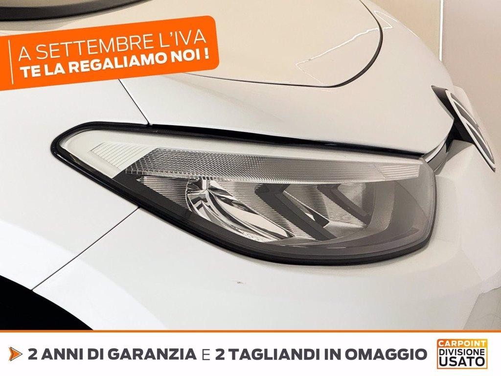 VOLKSWAGEN Id.3 45 kwh city del 2021