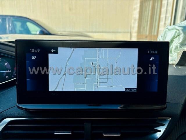 Peugeot 5008 15 BlueHDi 130CV 7 POSTI EAT8 Business