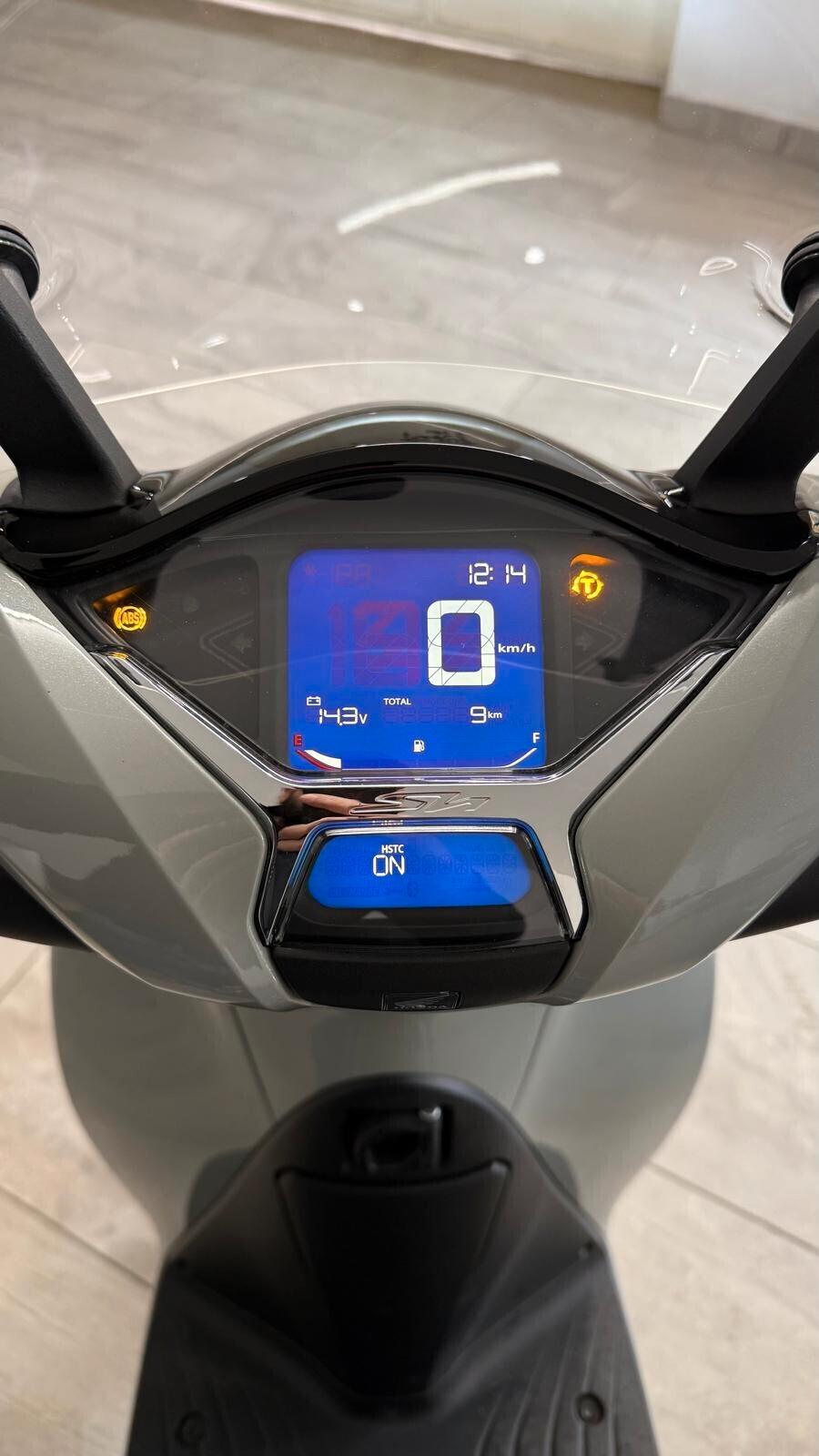 VARIE COLORAZIONI E MODELLI SH 125/150/350 ABS NUOVI