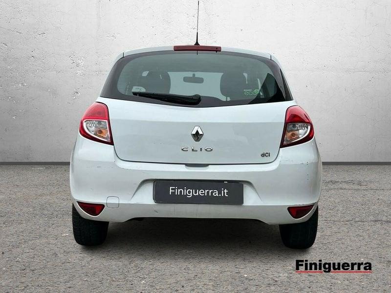 Renault Clio Clio 1.5 dCi 75CV 3 porte Yahoo!
