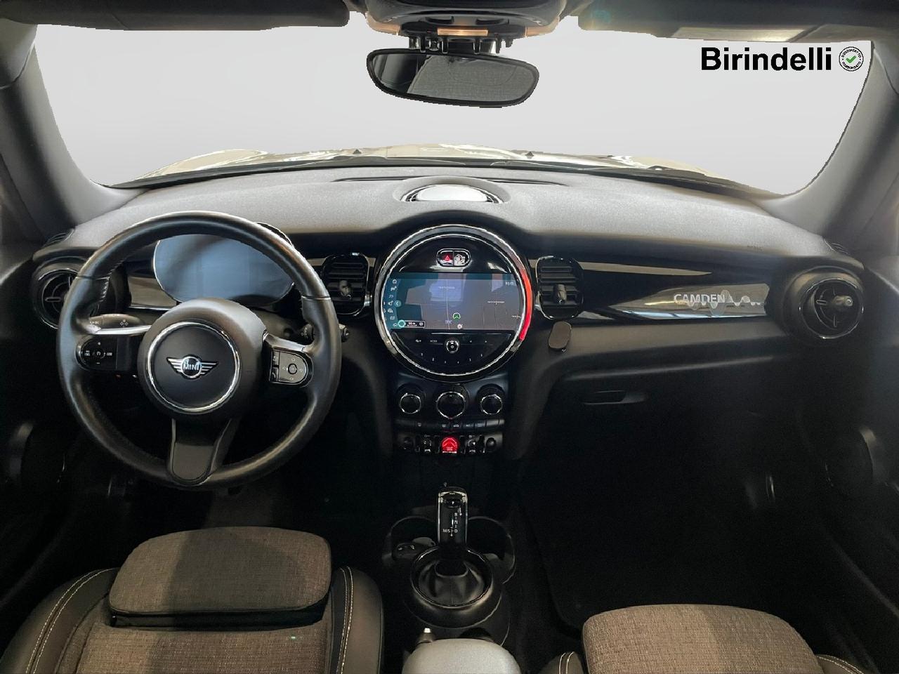 MINI Mini 4ª serie (F56) - Mini 1.5 Cooper Camden Edition