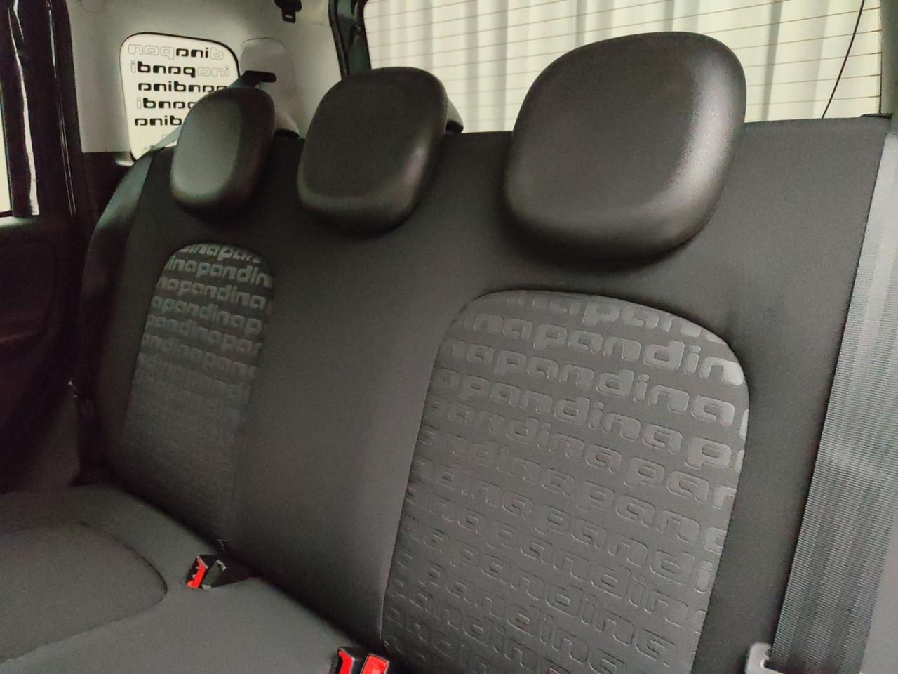 FIAT Pandina III 2024 Cross 1.0 70CV HYBRID CROSS