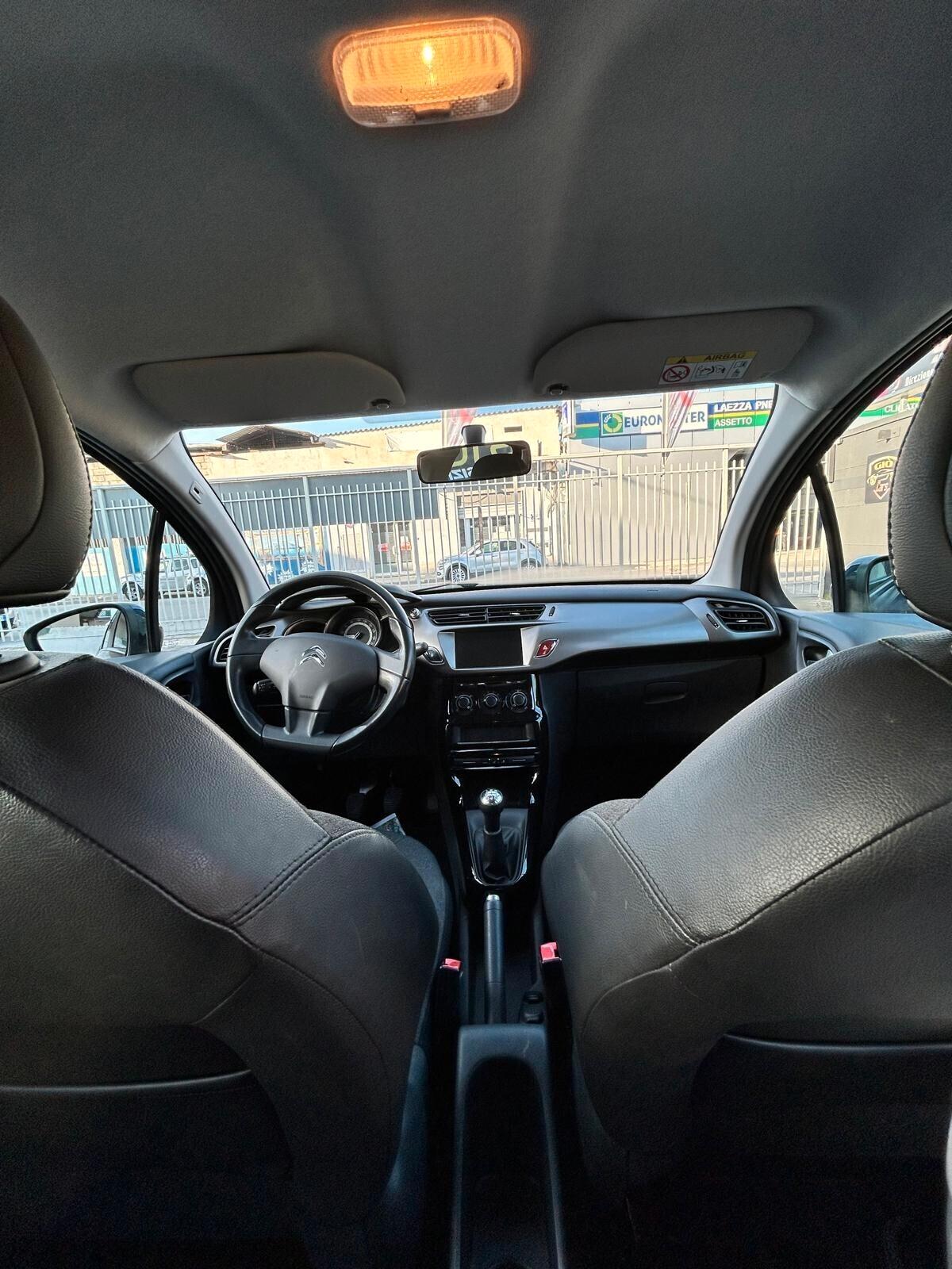 Citroen C3 PureTech *venduta*