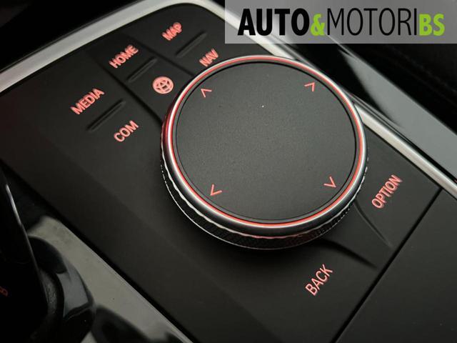 BMW 220 d xDrive Gran Coupé Msport aut.