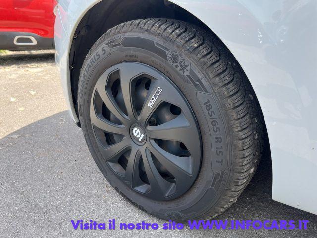 RENAULT Clio dCi 8V 75CV Start&Stop 5 porte Energy prezzo reale