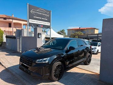Audi Q2 30 TFSI S LINE