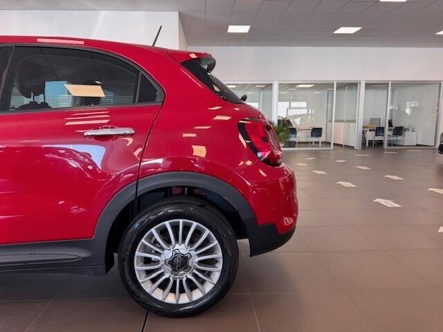 Fiat 500X 1.3 MultiJet 95 CV CONNECT 2022