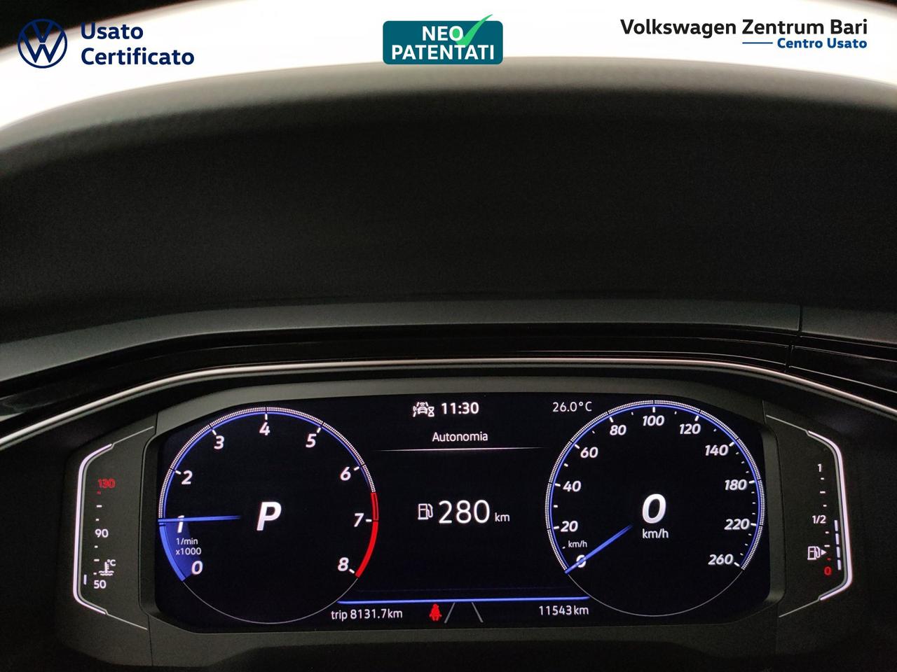 Volkswagen Taigo 1.0 tsi r-line 110cv dsg