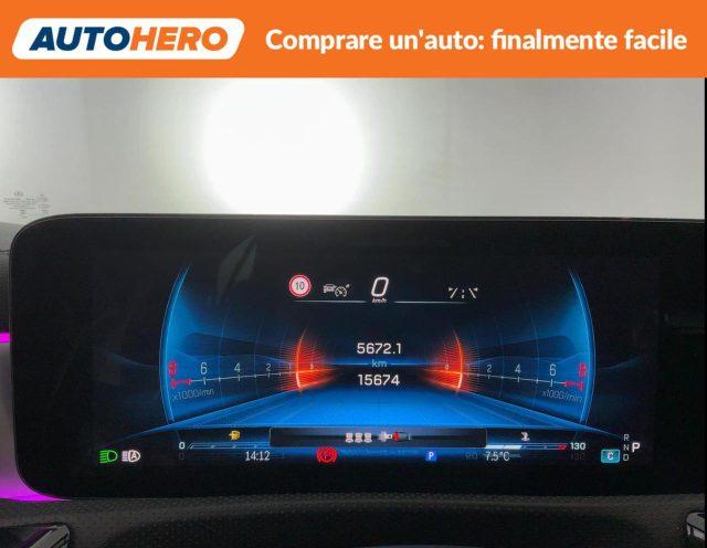 MERCEDES-BENZ A 45 S AMG A 45S AMG 4Matic+ Premium Plus