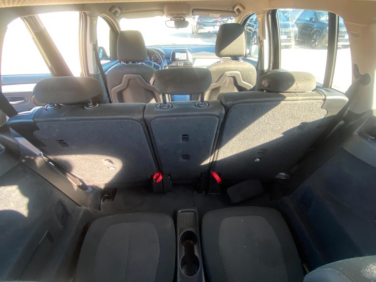 Bmw 220d GranTourer Autom. 7Posti BUSINESS