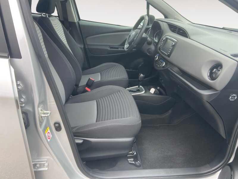 TOYOTA Yaris 5p 1.5h CooL