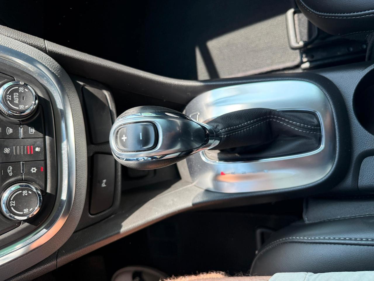 Opel Mokka 1.6 CDTI 136CV 140000km AUTOMATICO-2016