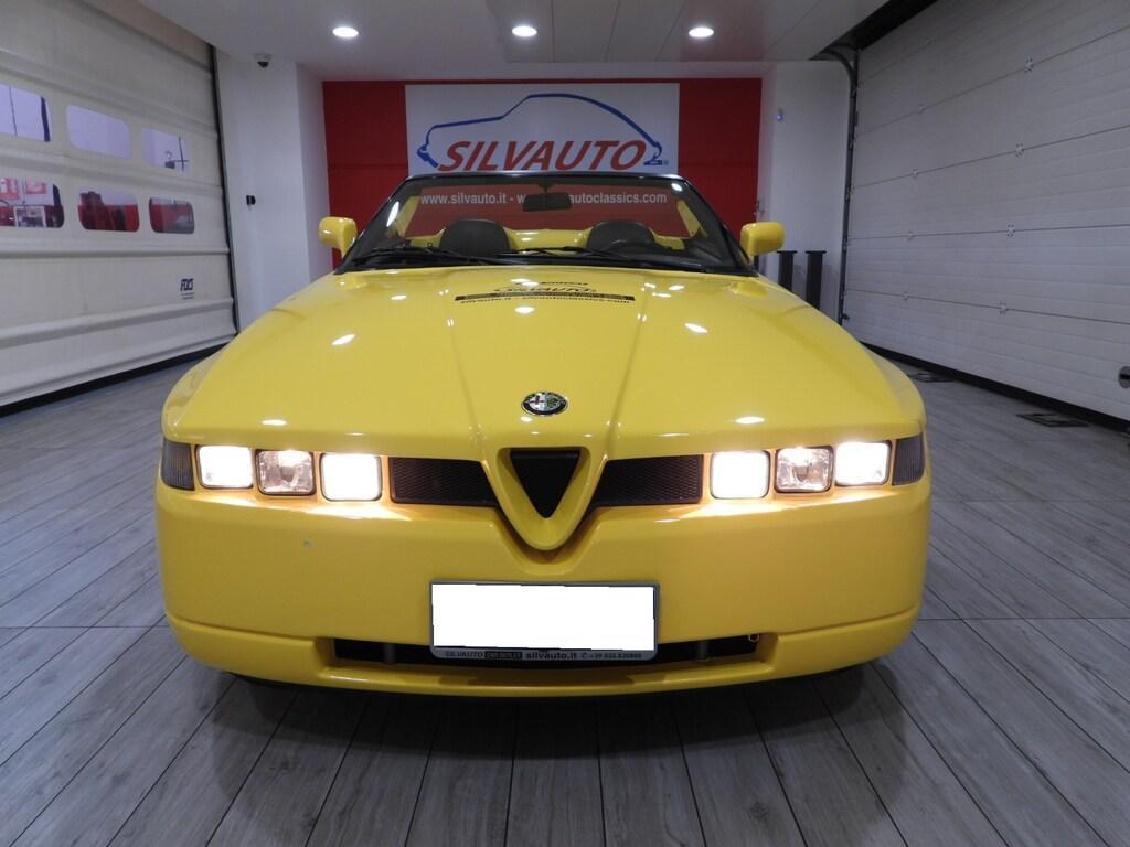 Alfa Romeo RZ 3.0