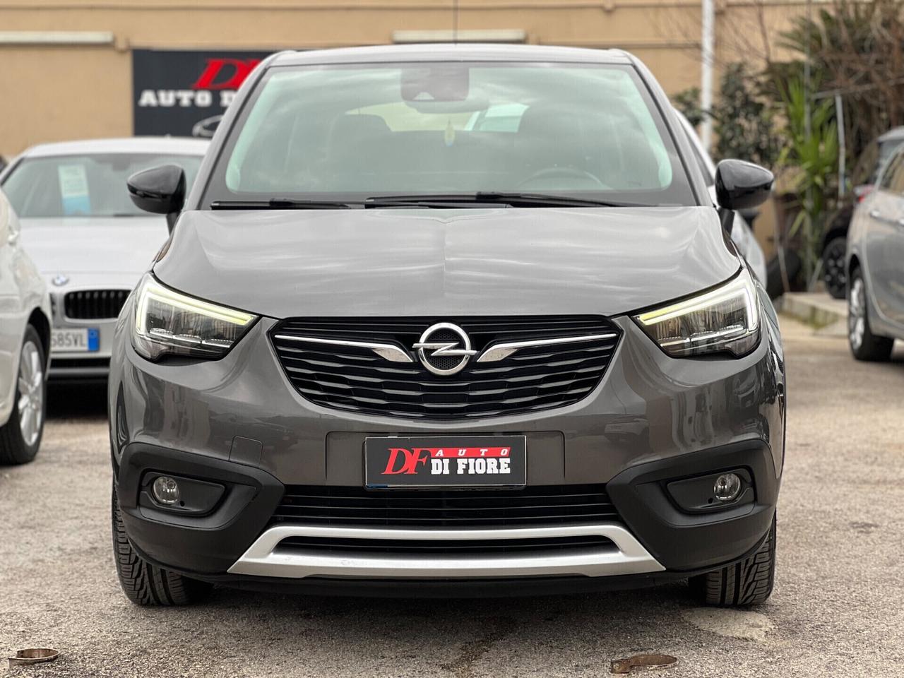 Opel Crossland X 1.5 CDTI 100CV INNOVATION
