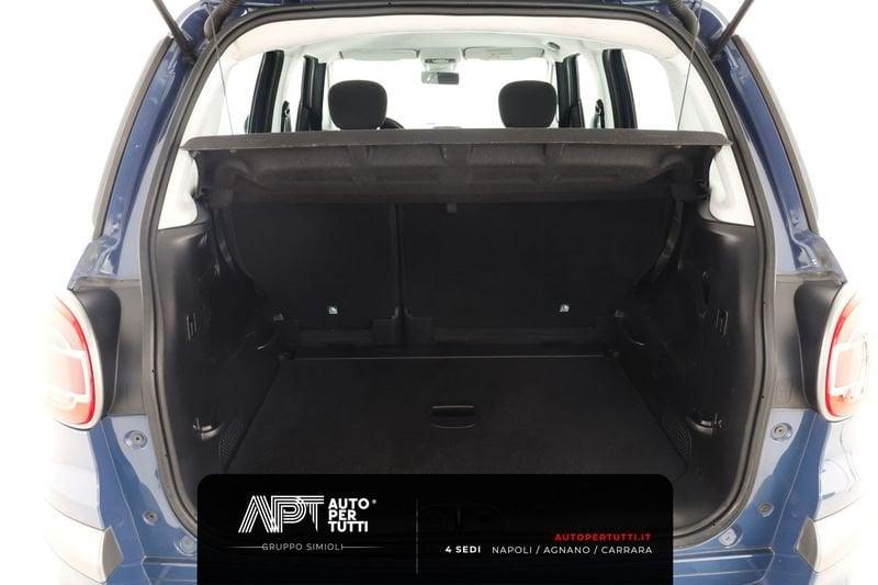 FIAT 500L 500L Cross 1.3 mjt 95cv