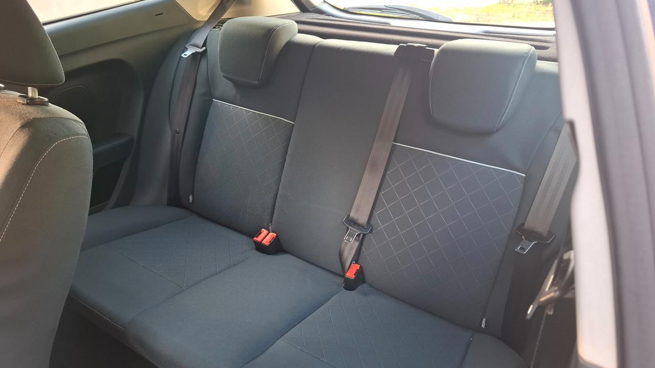 Ford Fiesta 1.2 60CV 3p. Tit.