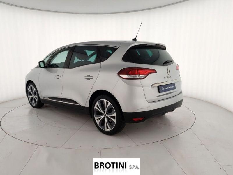Renault Scénic 1.5 dCi 110cv Energy Intens
