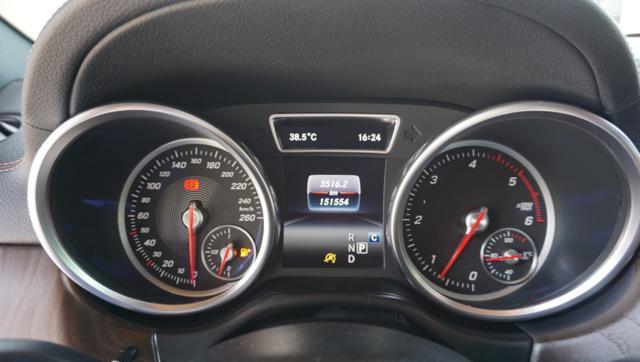 MERCEDES-BENZ GLE 350 d 4Matic Premium Plus
