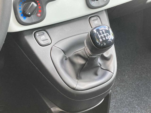 FIAT Panda 1.0 FireFly S&S Hybrid Pandina KM ZERO