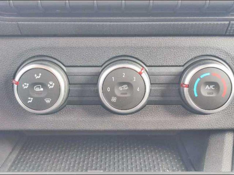 Renault Kangoo VAN L1 blue dCi 95 con open sesame® by Rena