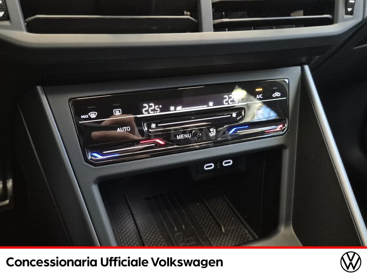Volkswagen Taigo 1.0 tsi r-line 115cv