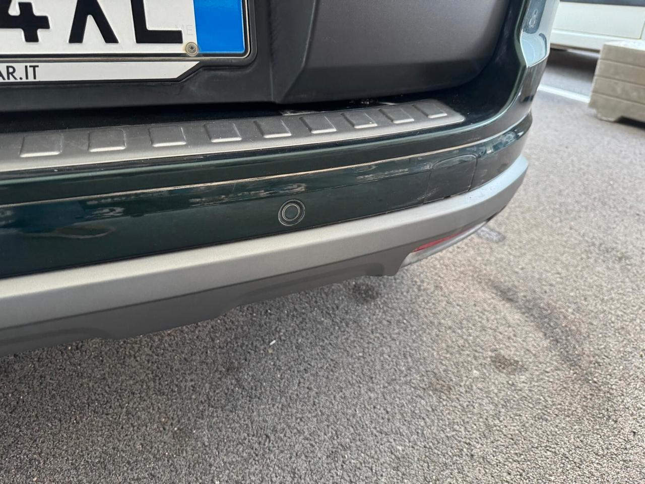 Fiat 500L 1.3 Multijet 95 CV Cross