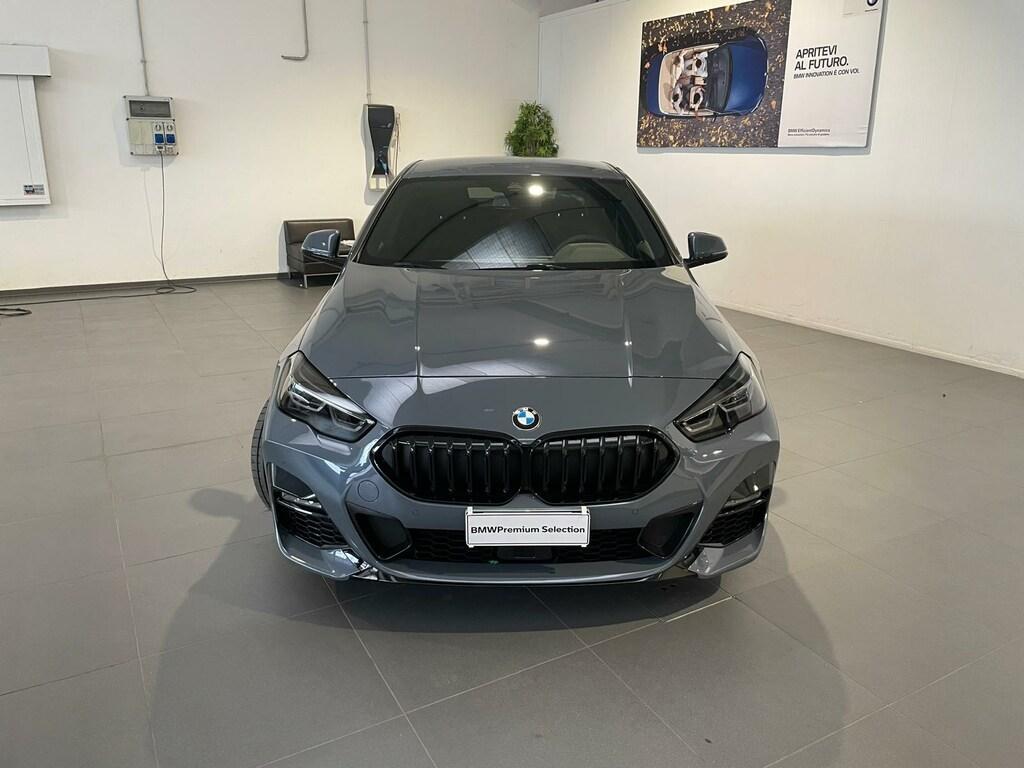 BMW Serie 2 Gran Coupe 220 d Msport xDrive Steptronic