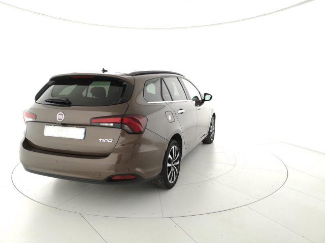 FIAT Tipo 1.6 Mjt S&S SW Lounge