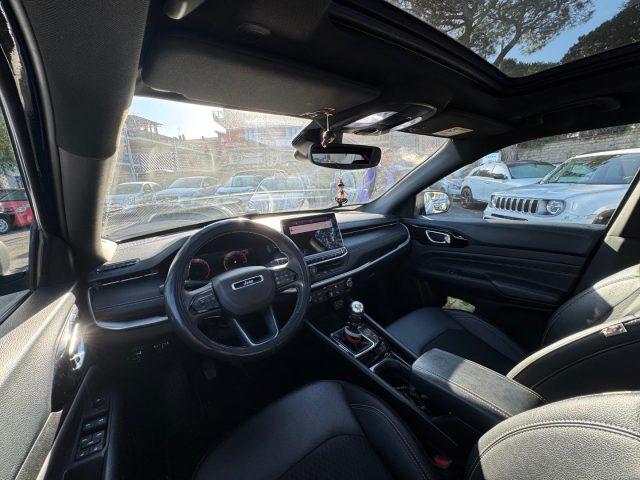 JEEP Compass 1.6 Multijet II 2WD Night Eagle *PROMO*