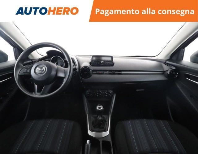 MAZDA 2 1.5 Skyactiv-G Essence