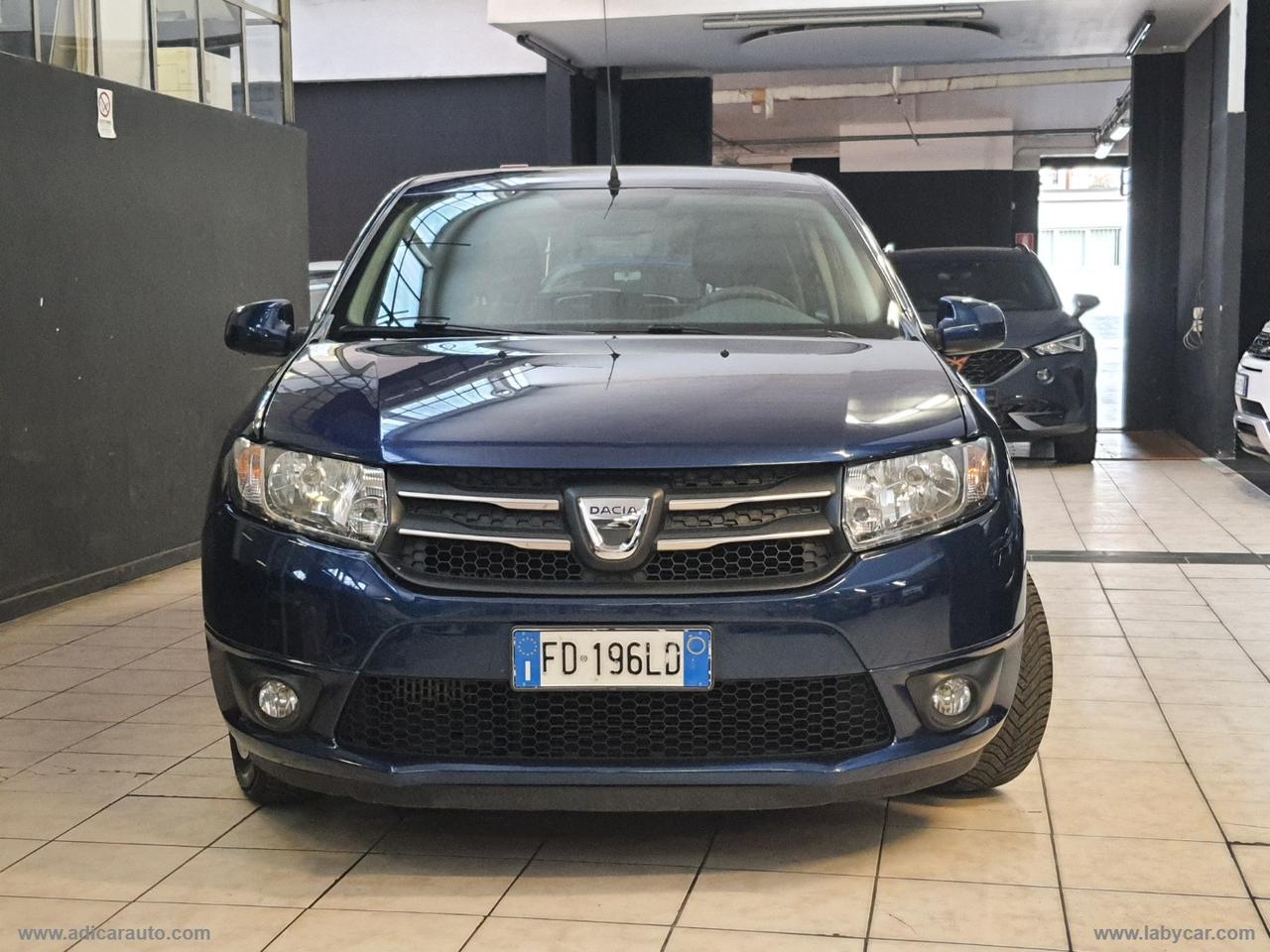 DACIA Sandero 0.9 TCe 12V 90 CV S&S