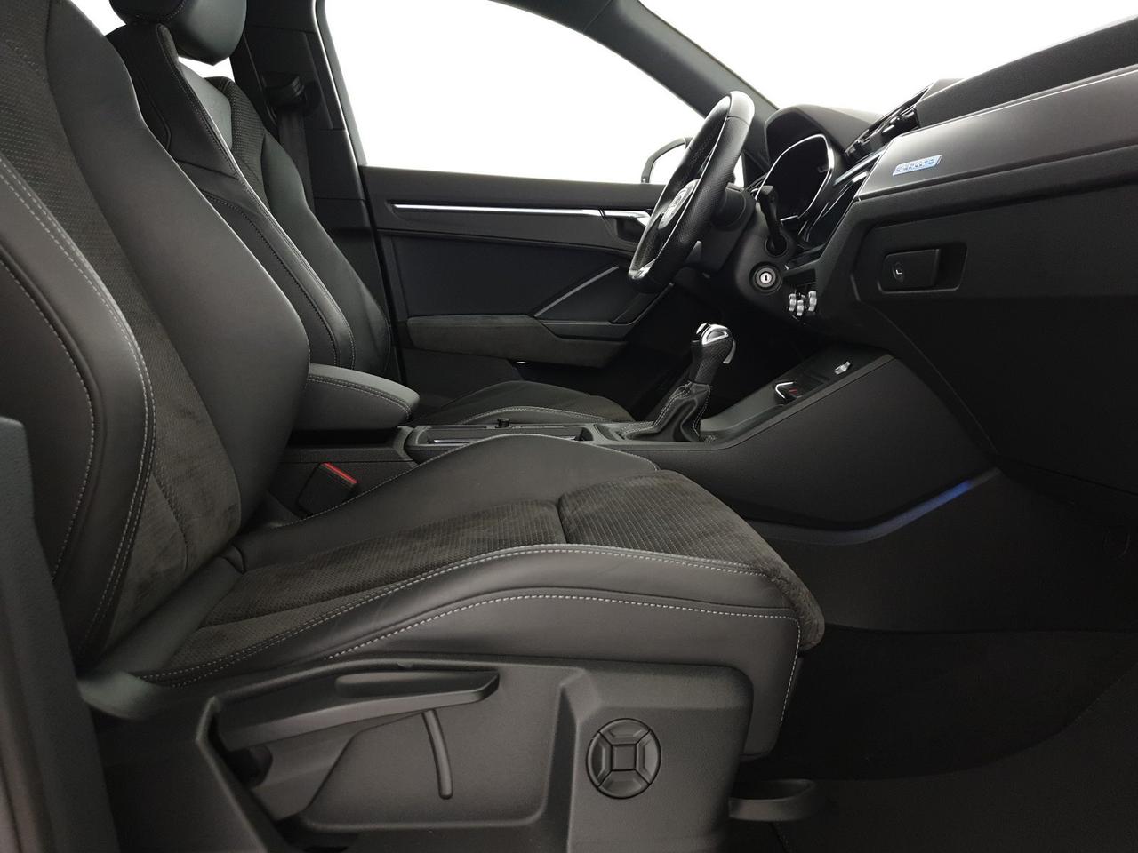 Sportback 40TFSI 190CV quattro Str Edition quattro