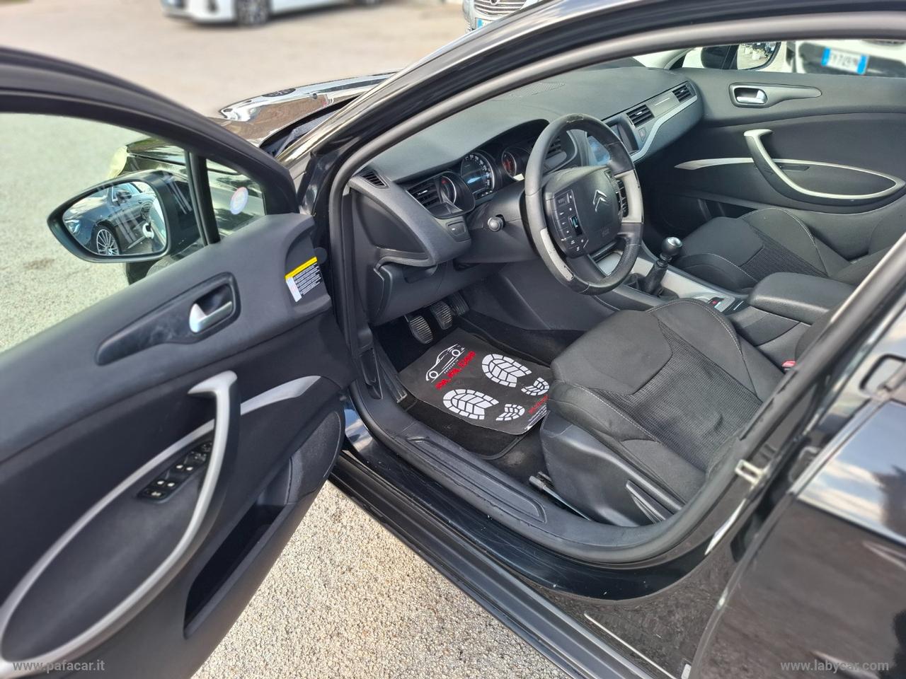 CITROEN C5 2.0 HDi 160 Executive Tourer