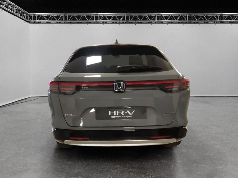 Honda HR-V HR-V 1.5 Hev eCVT Advance