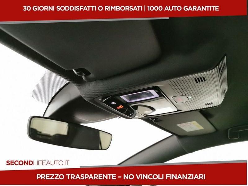 Volkswagen Golf 2.0 tsi GTI 245cv dsg