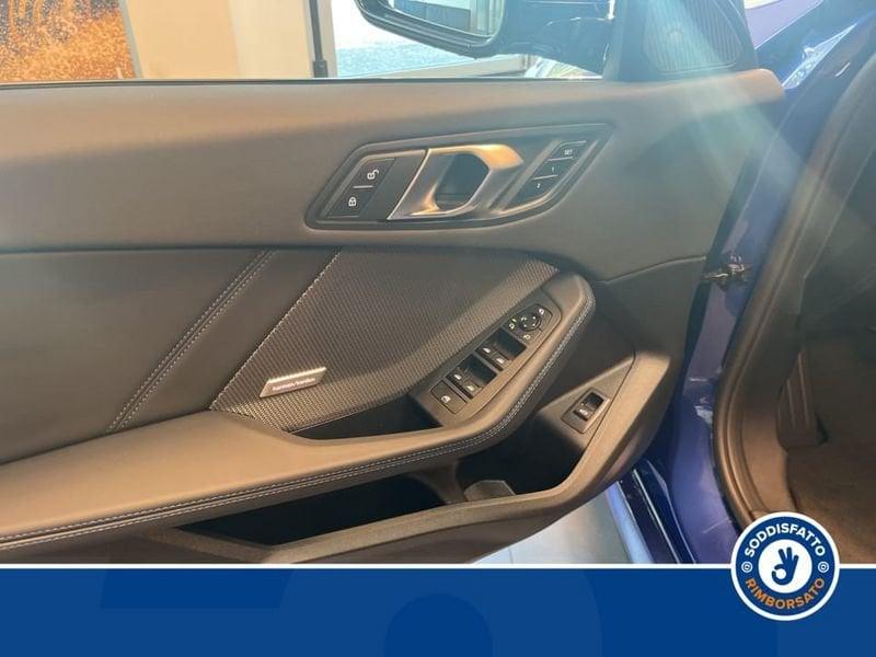 BMW Serie 1 120d M Sport Pro