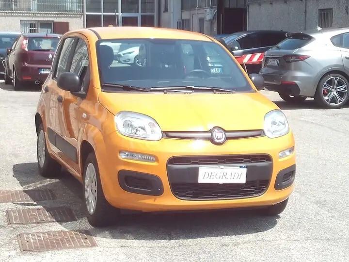 Fiat Panda 1.2 Easy