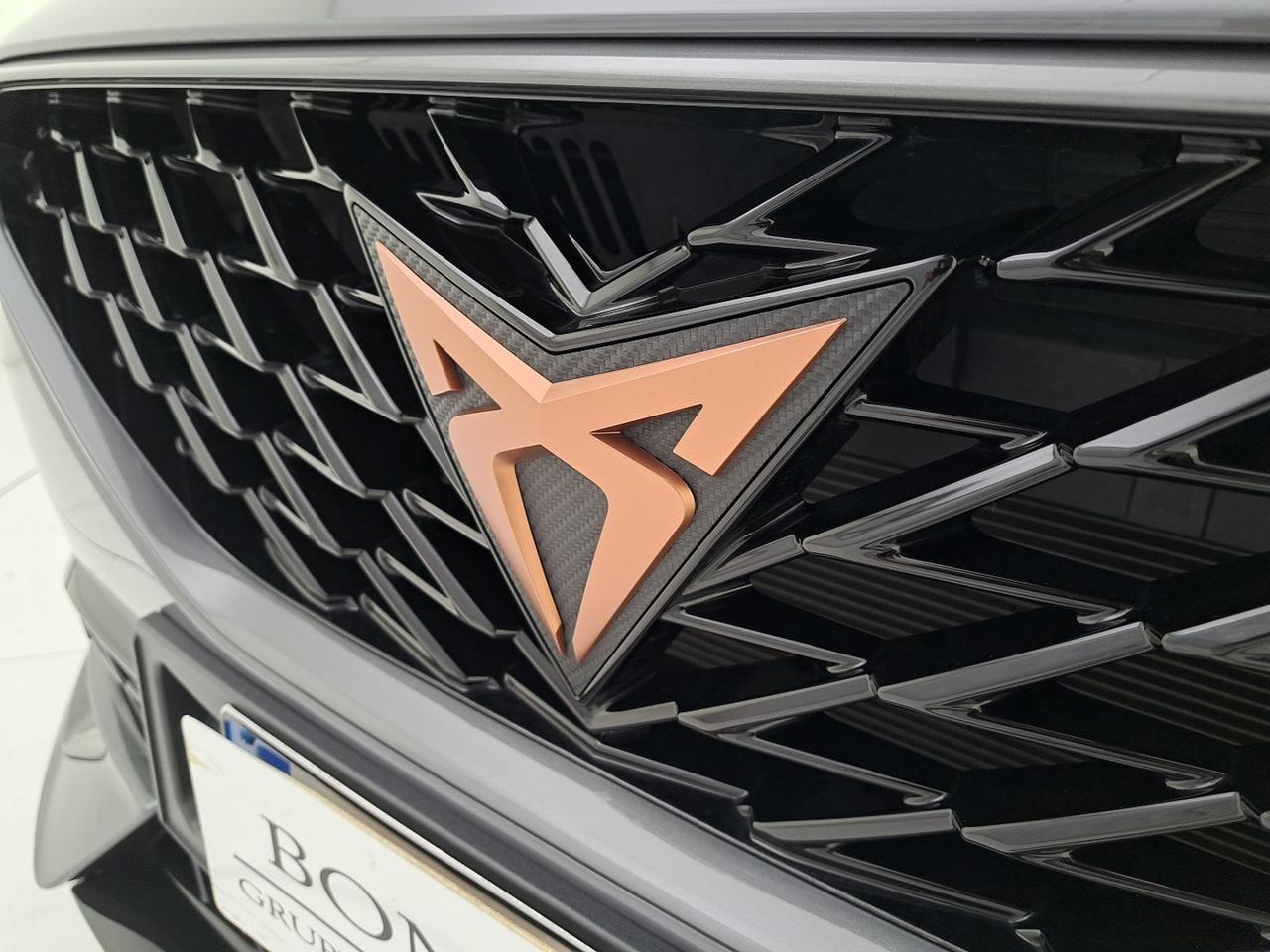 Cupra Formentor 1.5 tsi 150cv dsg