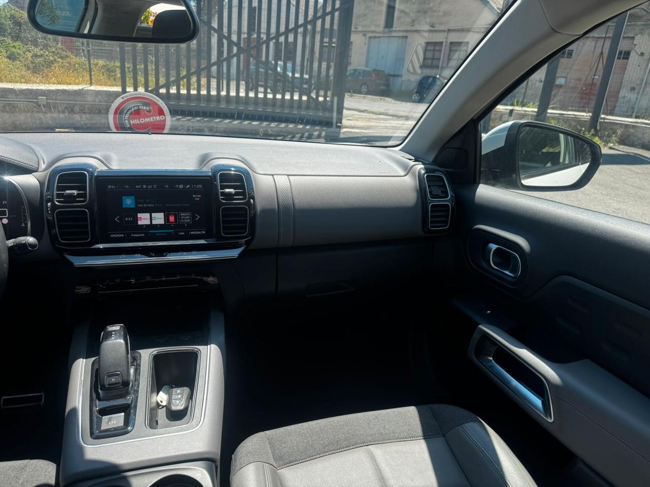 Citroen C5 Aircross BlueHDi 130 S&S EAT8 Shine