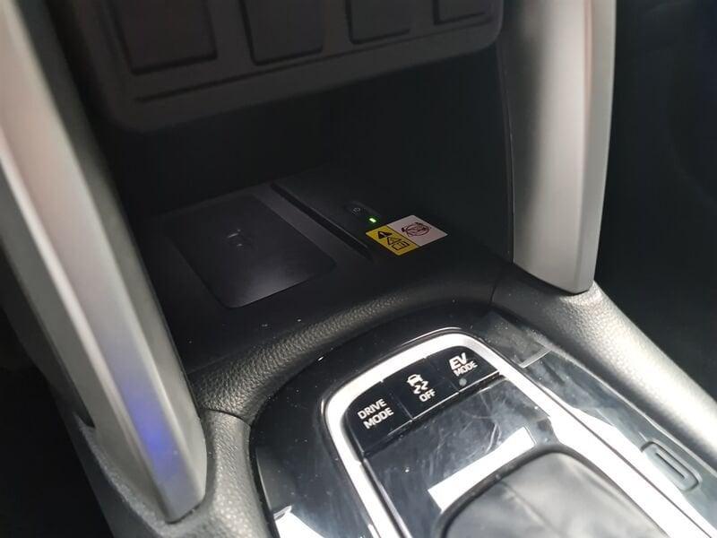 Toyota Corolla Cross Corolla Cross 1.8 Hybrid 140 CV E-CVT Trend