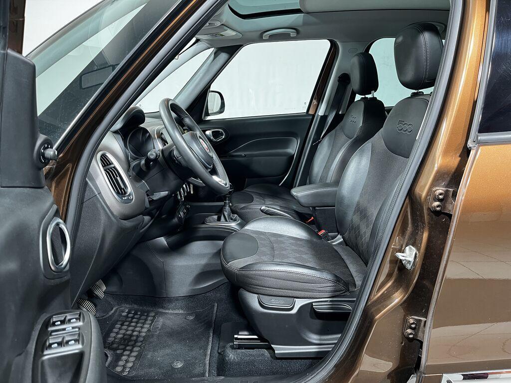 Fiat 500L 1.3 mjt Lounge 95cv