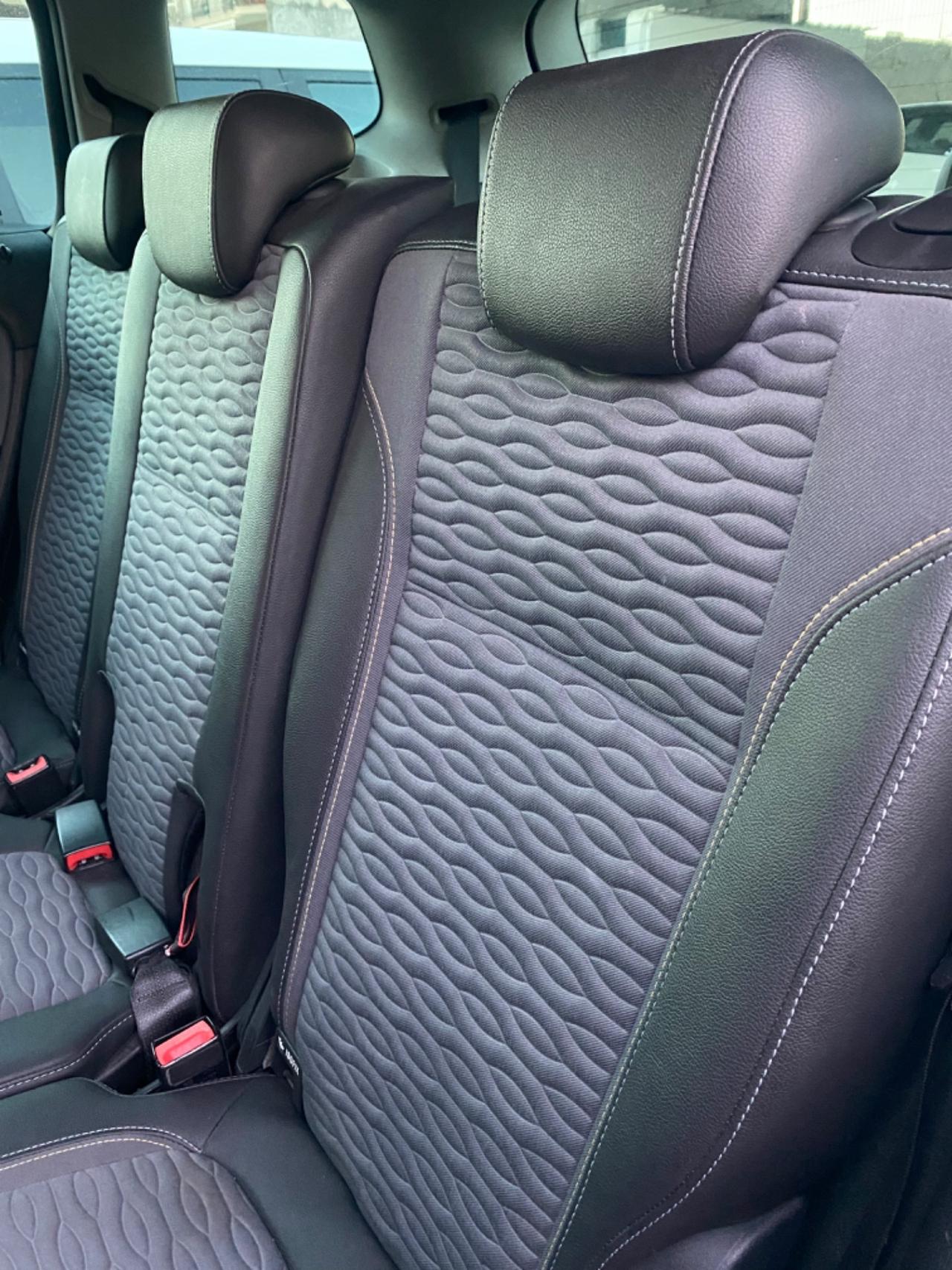 Opel Zafira 1.6 EcoM Fine 2012 7 Posti Full Optional