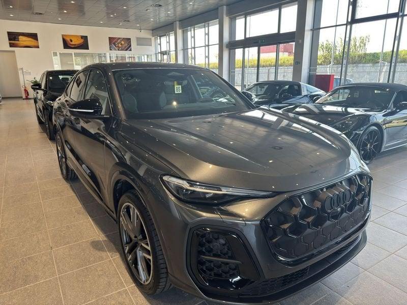 Audi Q5 Sportback TDI 2.0 quattro S Line Edition - IVA Esposta