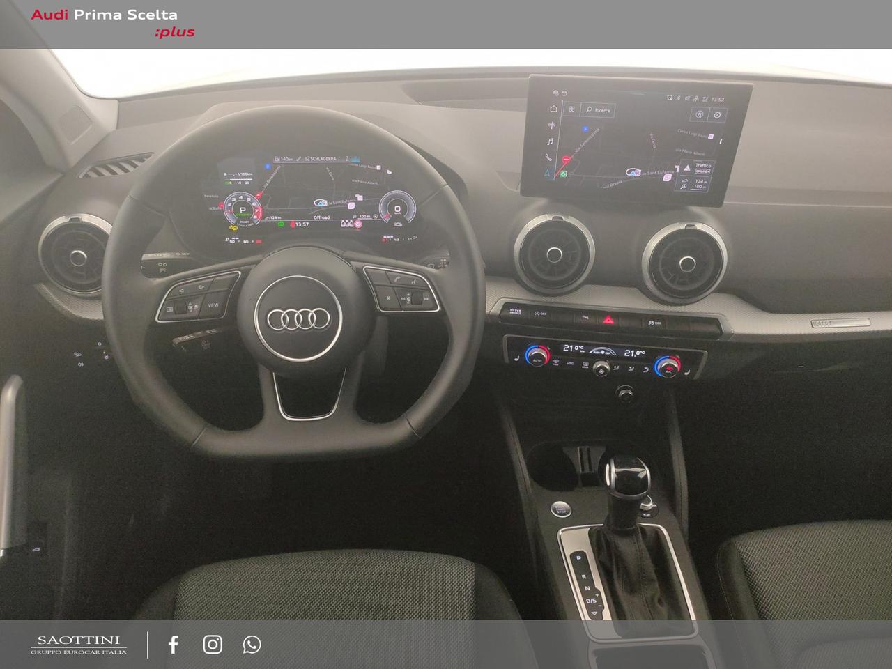 35 1.5 TFSI S line edition S tronic