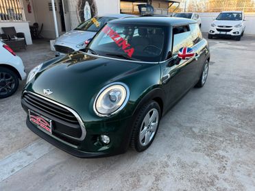 Mini ONE HYPE 1.5