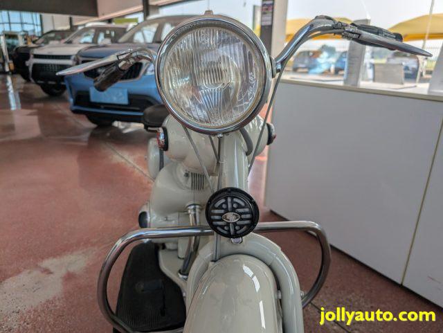 MOTOM Dolcevita 160 DELFINO
