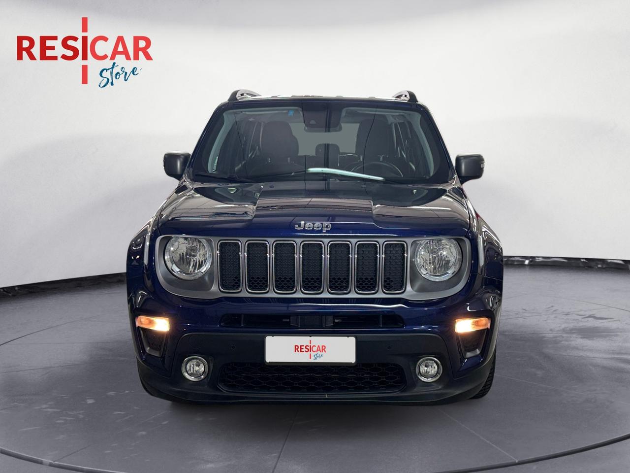 JEEP Renegade 1.0 t3 Limited 2wd